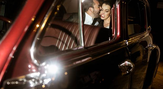 Casamentos de ANA PAULA & RICARDO