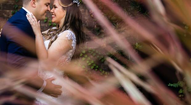 Casamentos de Mini Wedding -Thamires & Danilo