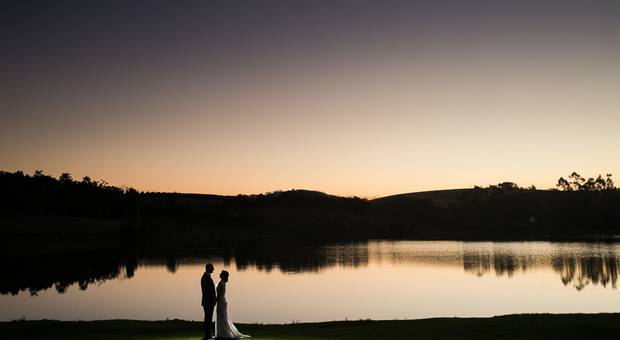 Casamentos de Catia + Samuel