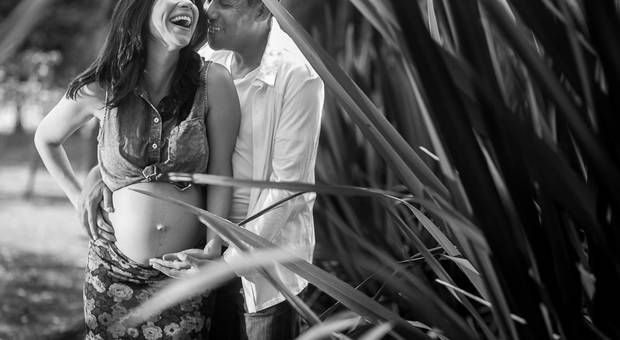 Gestantes de A espera da Melissa | Dally + Edi + Pedro