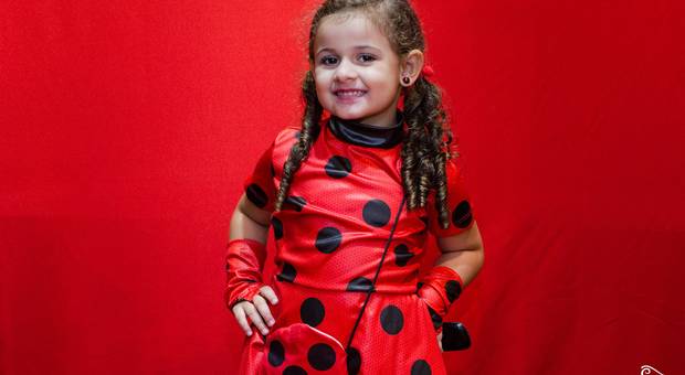 Festas de Betina - 4 anos