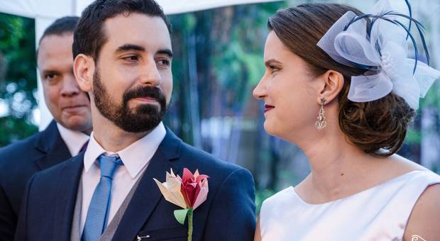 Casamento de Mini Casamento | Isabel e Marlon