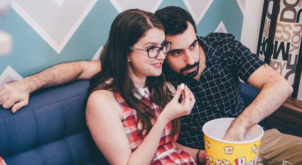 Casamento de Ensaio Pré Casamento | Bel e Marlon