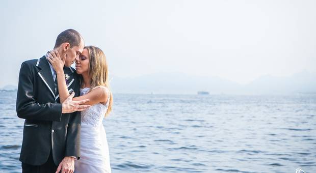 Casamento de Ensaio | Bia e Jean