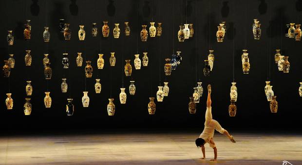 RETRATO  de Show | Teatro