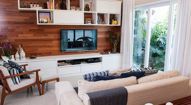 RETRATO  de Arquitetura | Interiores