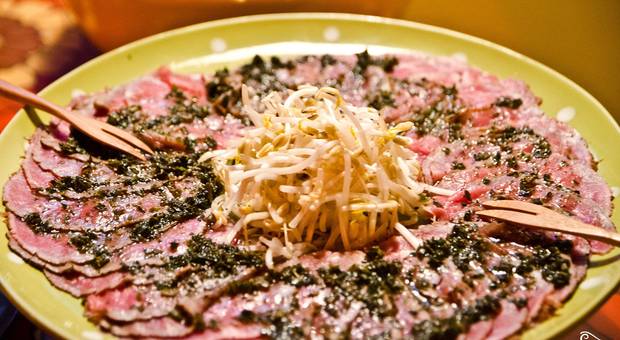 GASTRONOMIA de Gastronomia