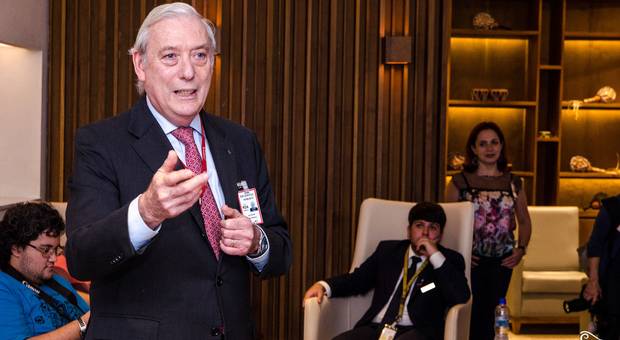 RETRATO  de Eventos Corporativos