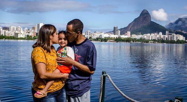 Ensaios de Manuela - 2 anos