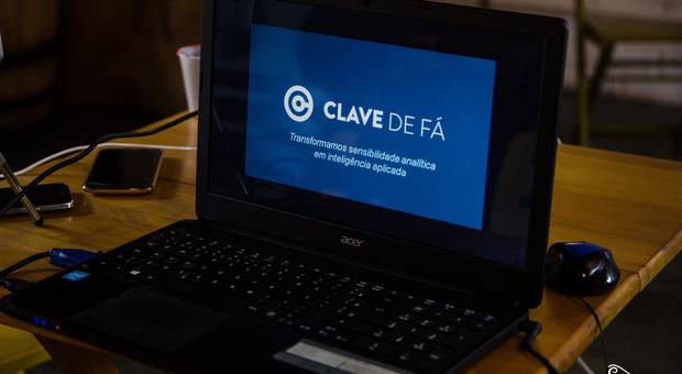 RETRATO  de III Workshop POP