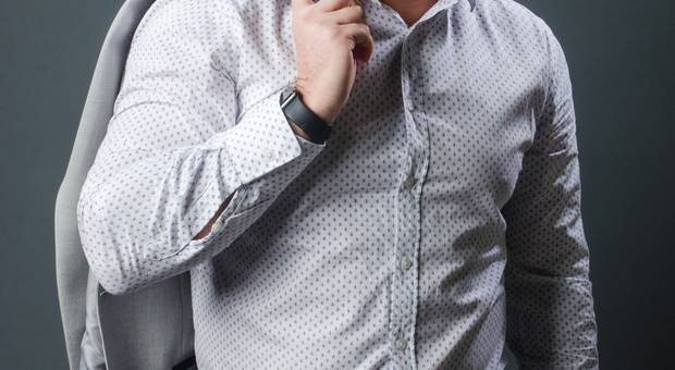 RETRATO  de Retrato Corporativo