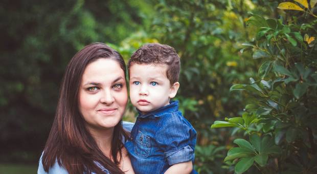 Família de Parceria 