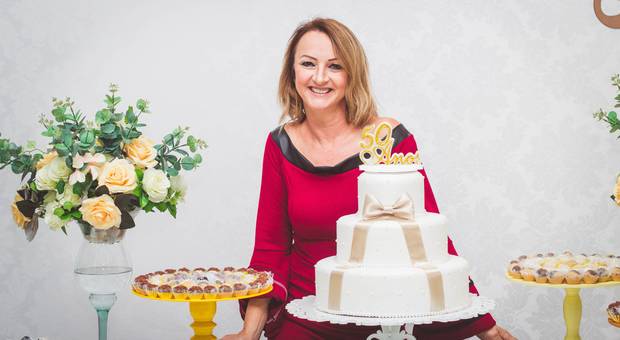 Eventos de De repente 50