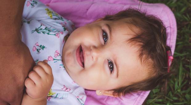 Família de Princesa