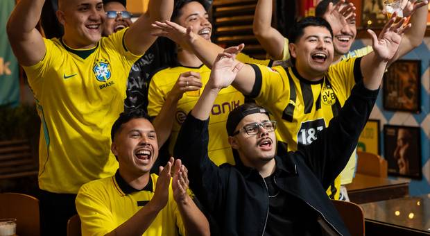Eventos de TNT Sports - Criadores em Jogo