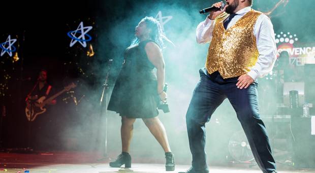 Eventos de Convenção Nacional Cruzeiro do Sul