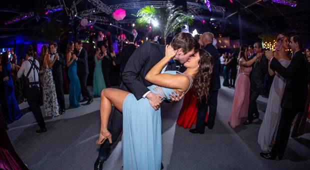 Eventos de Formatura Insper