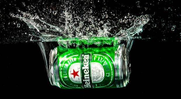 Ativações e Produtos de Bebidas e Ativações