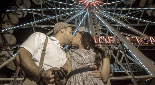 Casais e casamentos de Ana + Ewerton