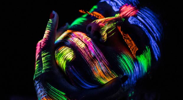 Ensaios de Projeto Glow