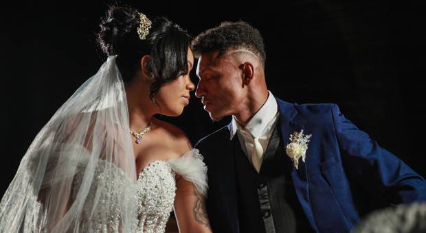 Pré Casamento de Caroline & Iury