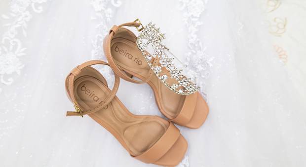 Casamento de Alana & Joelton