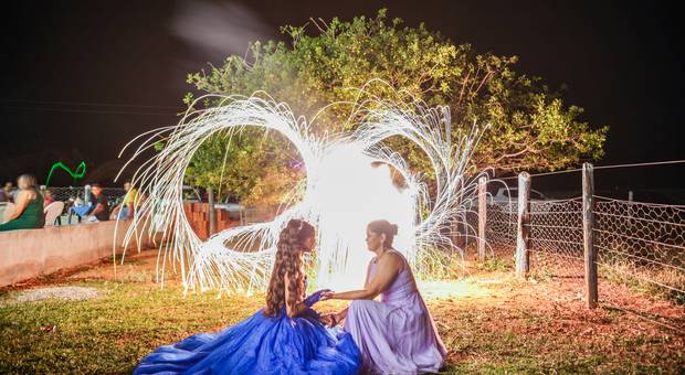 Anivérsário de Jeisiely 15 Anos