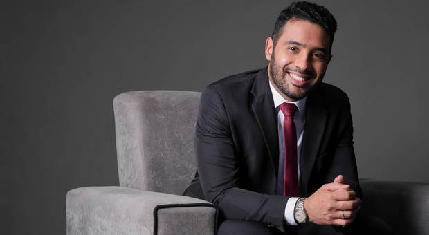  Retrato Corporativo de Corporativo Advogado