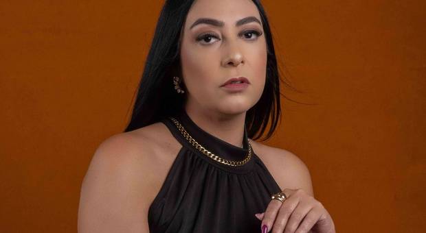  Retrato Corporativo de Corporativo Nail Designer Tay Ferraz
