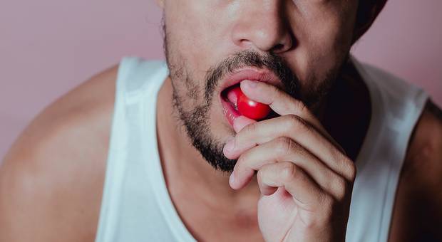 Ensaio Masculino de C O N S C I E N T I Z A Ç Ã O 1 Dezembro