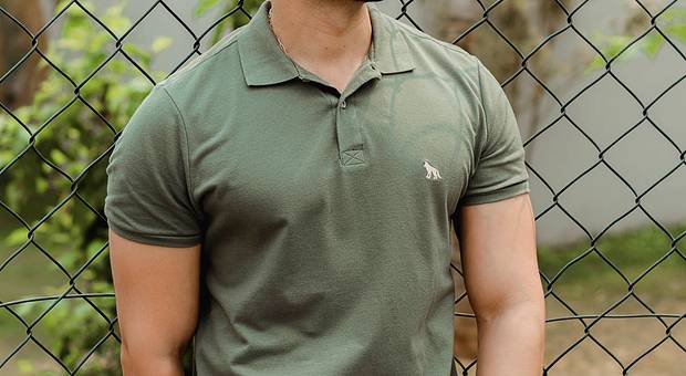 Moda de Vicco Estilo Masculino