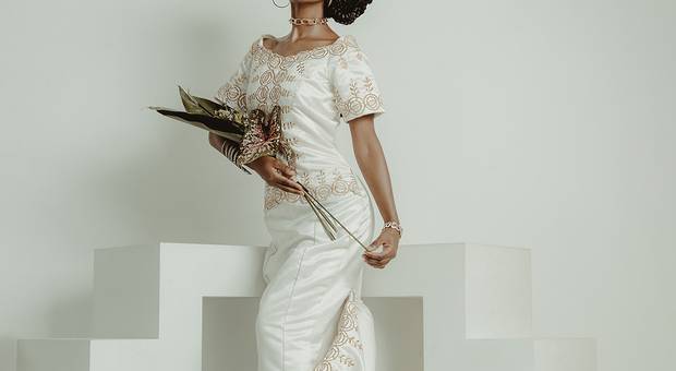 Exposição Fotográfica  de Dandara 2021