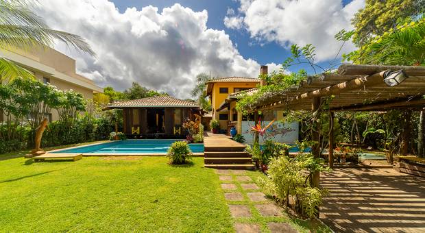 Imóveis de Condomínio Quinta das Lagoas