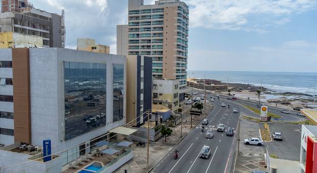 Hotelaria & Resorts de Hotel Marano