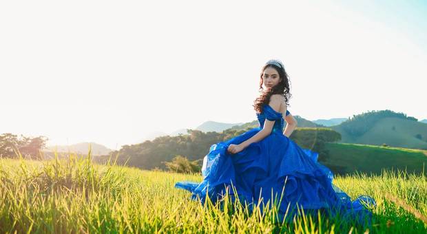 15 Anos de Ana Clara - 15 Anos