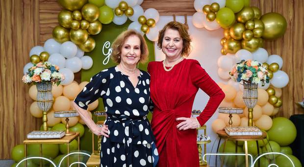 Festas - Confraternizações de Ivone - 70 Anos