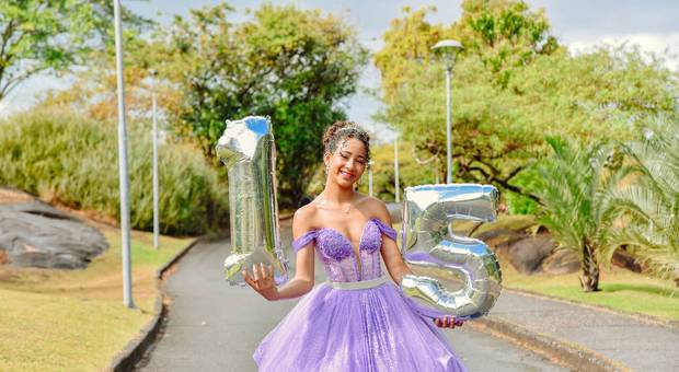 15 Anos de Sophia - 15 Anos