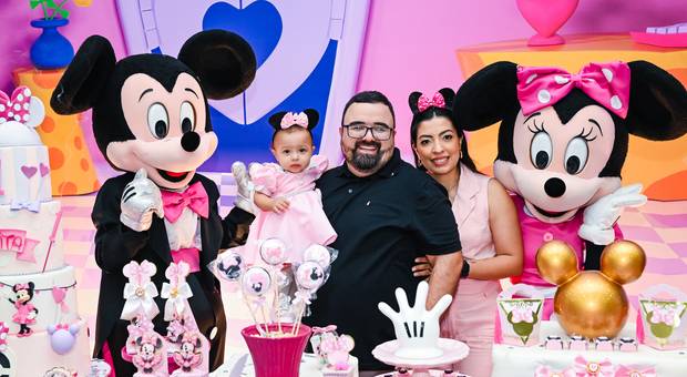 Infantil de Talita - 01 Ano