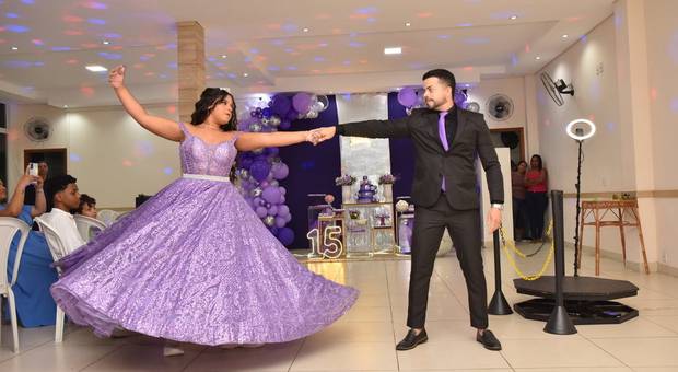 15 Anos de Yanne - 15 Anos