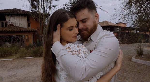 Vídeos de Vídeo Pré Wedding - Gabriela e Luís