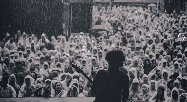 Shows de Prime Rock Curitiba/2024