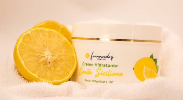 Produtos de Cosméticos