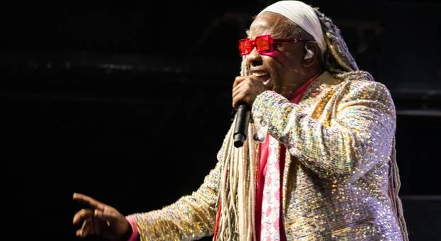 Shows de Living Color