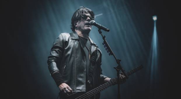 Shows de Paulo Ricardo