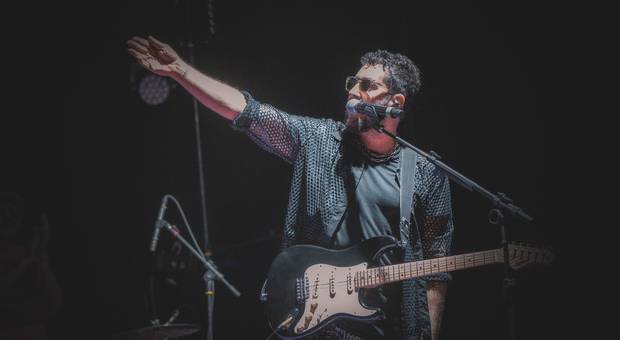 Shows de Barão Vermelho