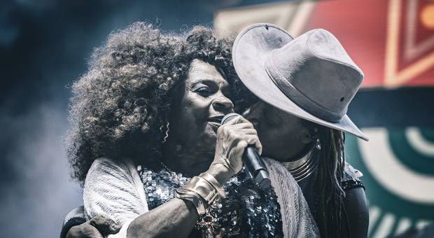 Shows de Rio Jazz Festival/2024