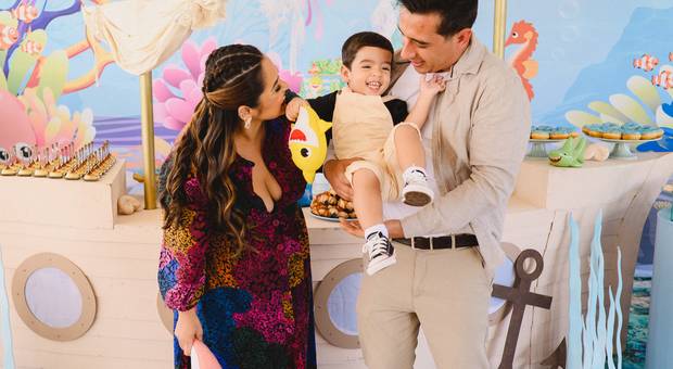 INFANTIL de Bento 2 Anos