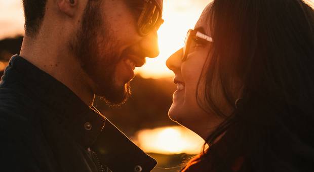 PRÉ WEDDING de CAROL E RENAN