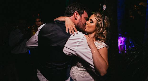 CASAMENTO de VERIDIANA E BRUNO