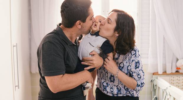 ACOMPAMENTO de JOÃO 1 ANO